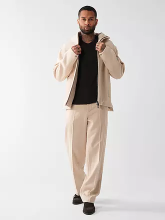 EMPORIO ARMANI | Pantalon en laine | 
